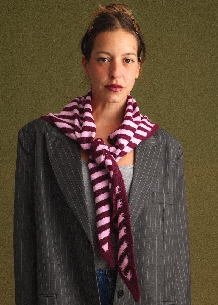 Maddalena Scarf