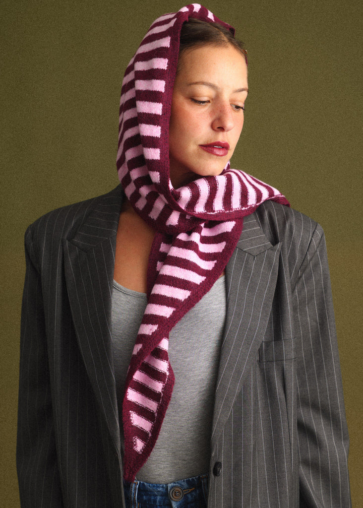 Maddalena Scarf