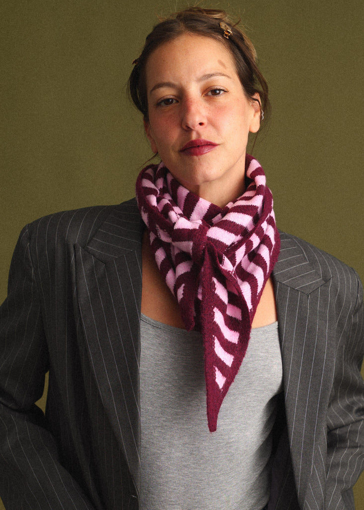 Maddalena Scarf