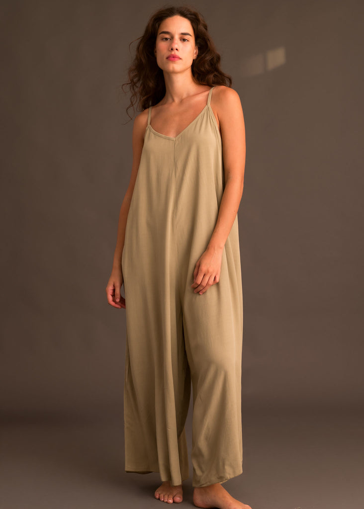 Catalina Tea Jumpsuit