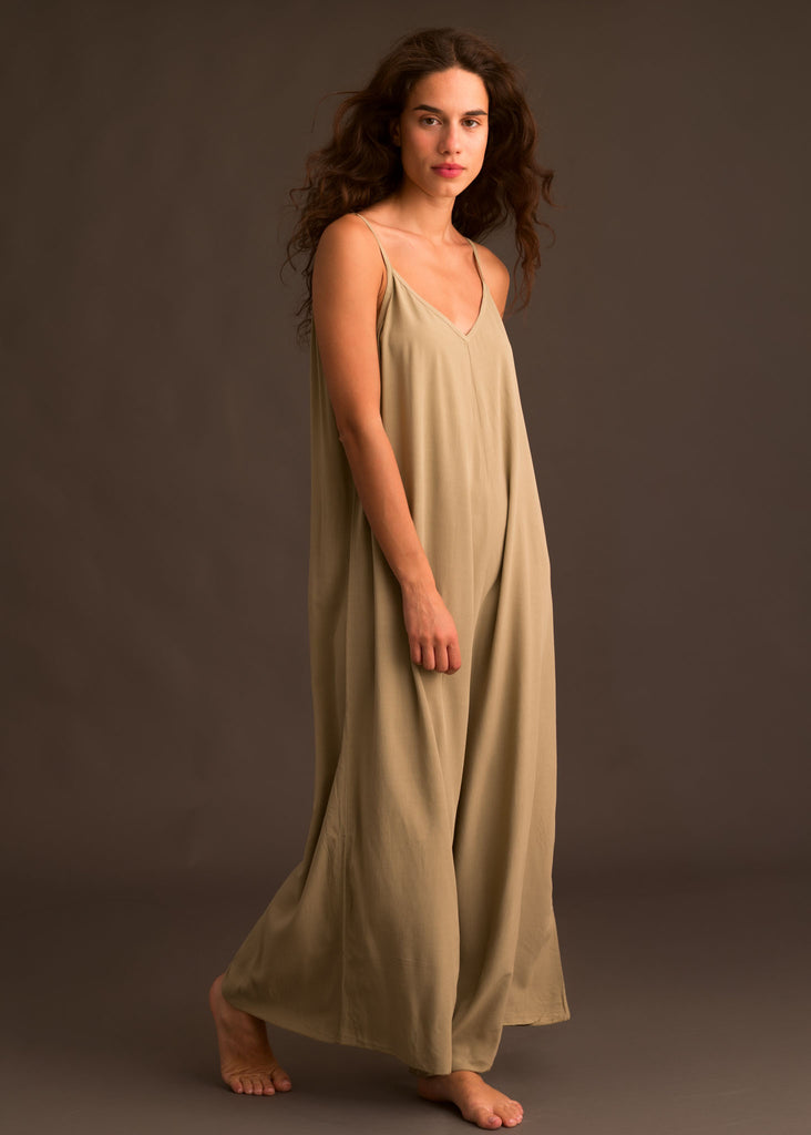 Catalina Tea Jumpsuit
