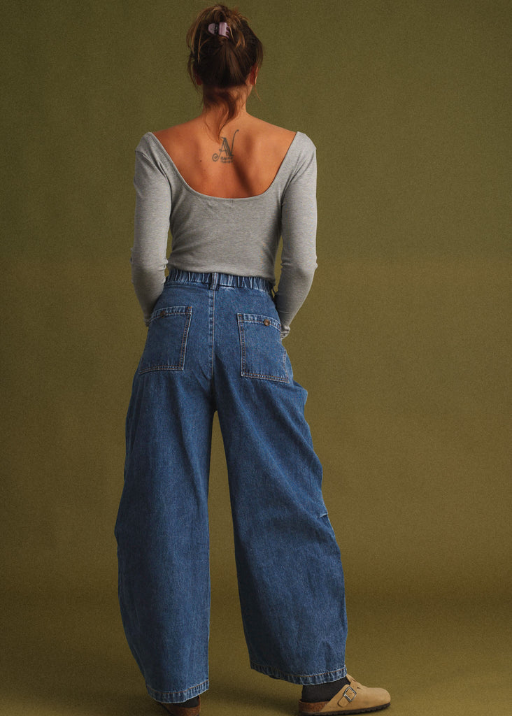 Drew Jeans