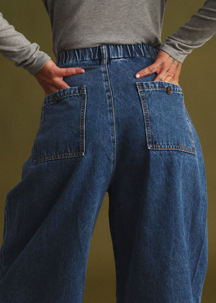 Drew Jeans