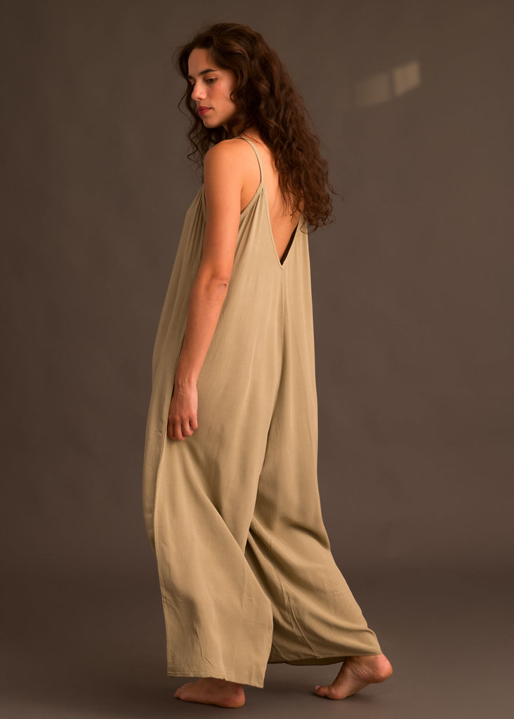 Catalina Tea Jumpsuit