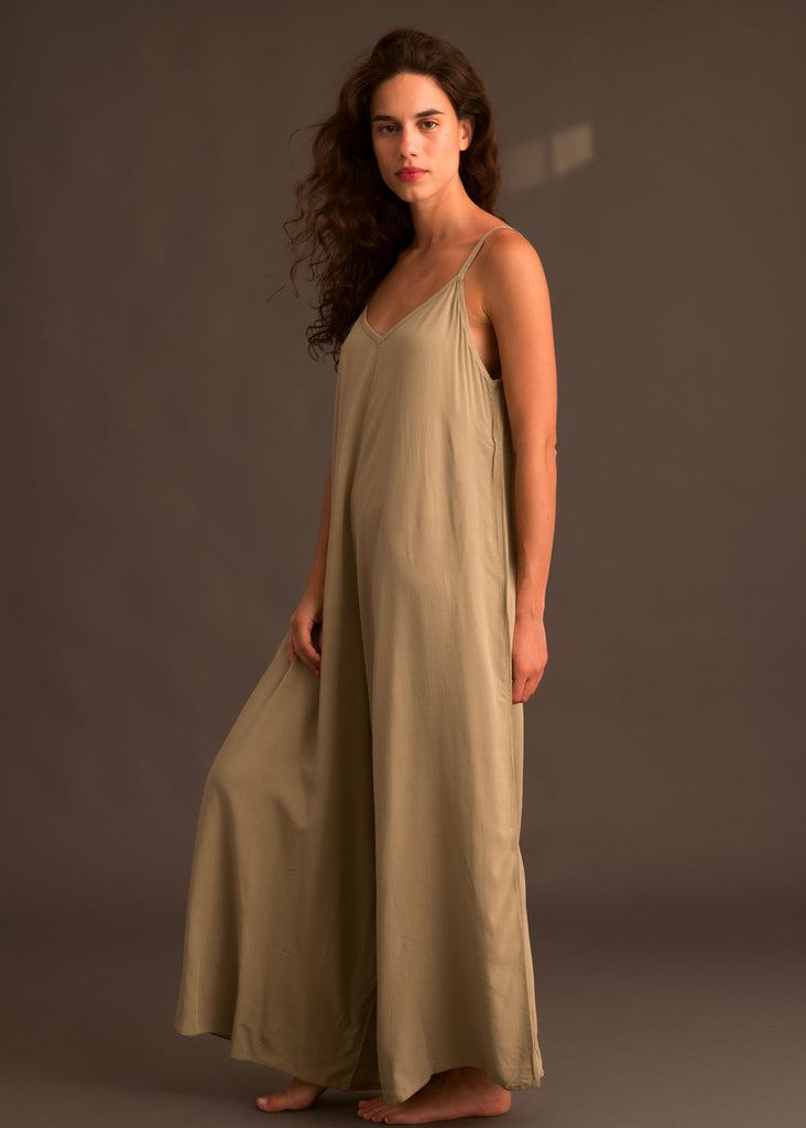 Catalina Tea Jumpsuit