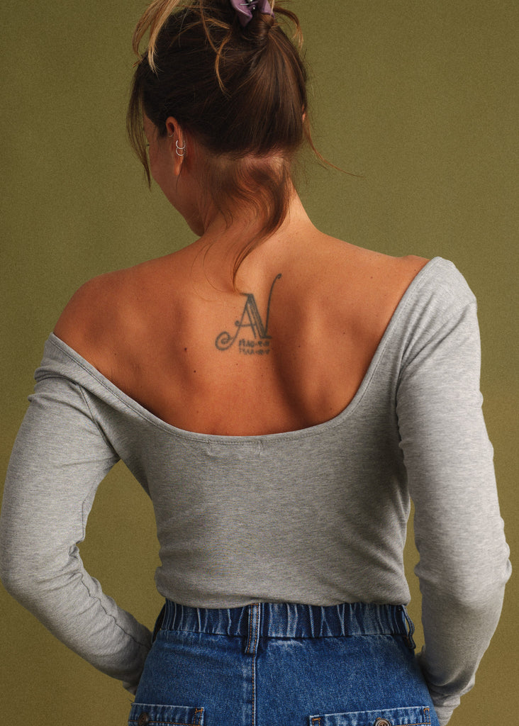 Kya Bodysuit