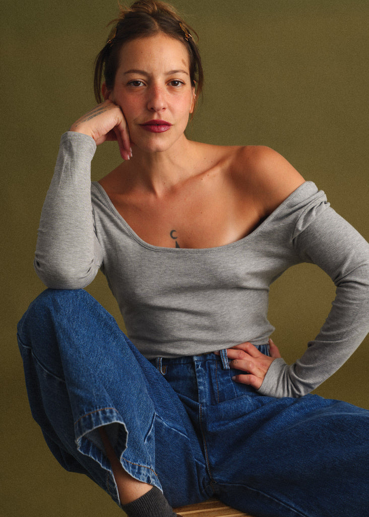 Kya Bodysuit