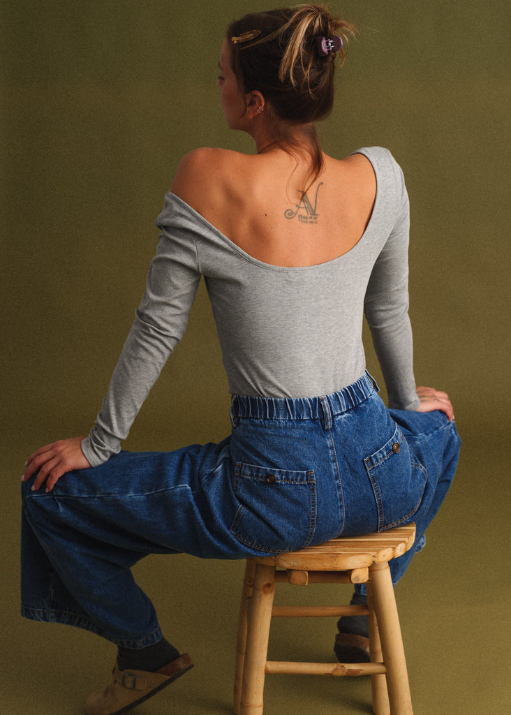 Kya Bodysuit
