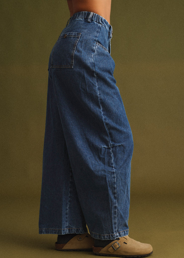 Drew Jeans