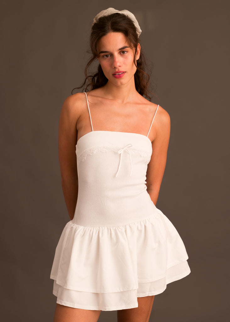 Vanna Dress – MYFASHIONFRUIT