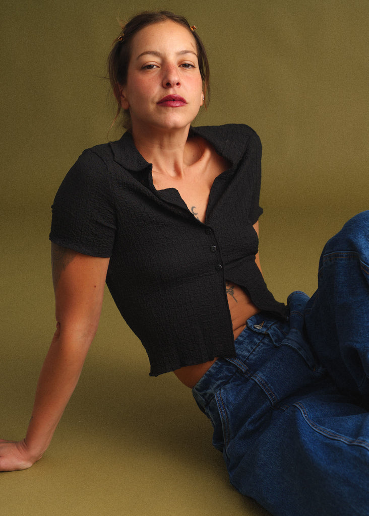 Winona Top