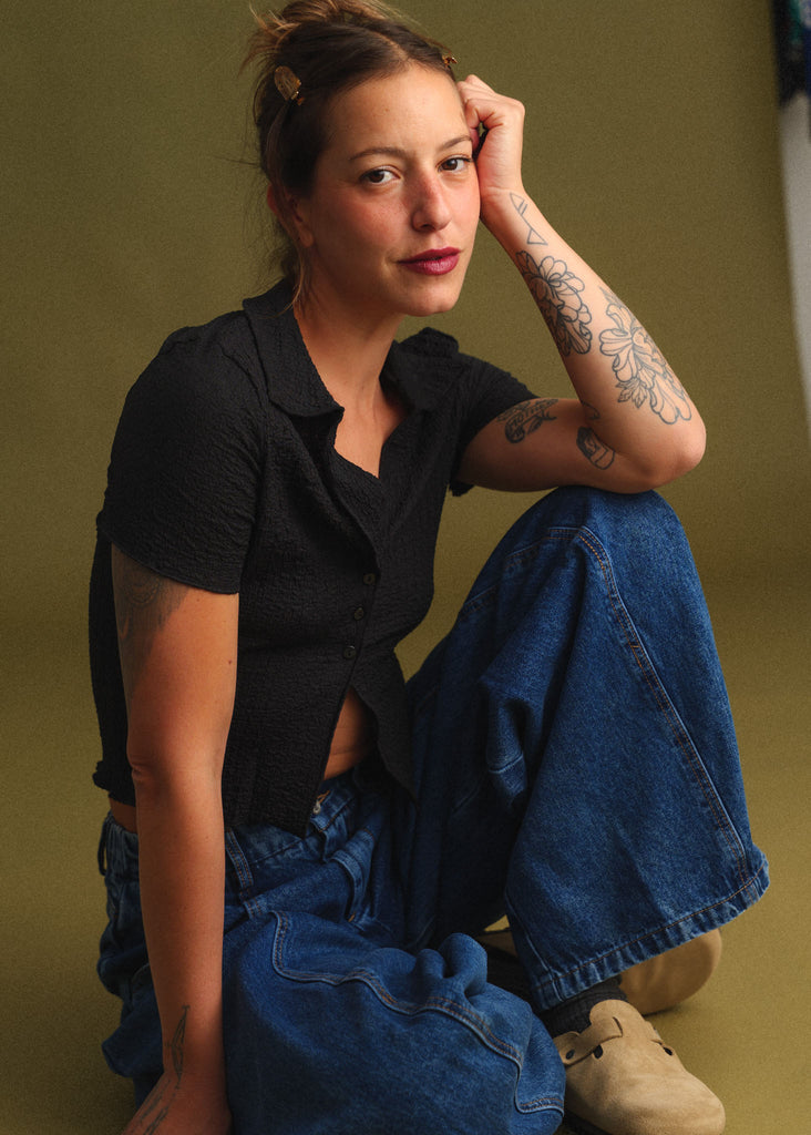 Winona Top