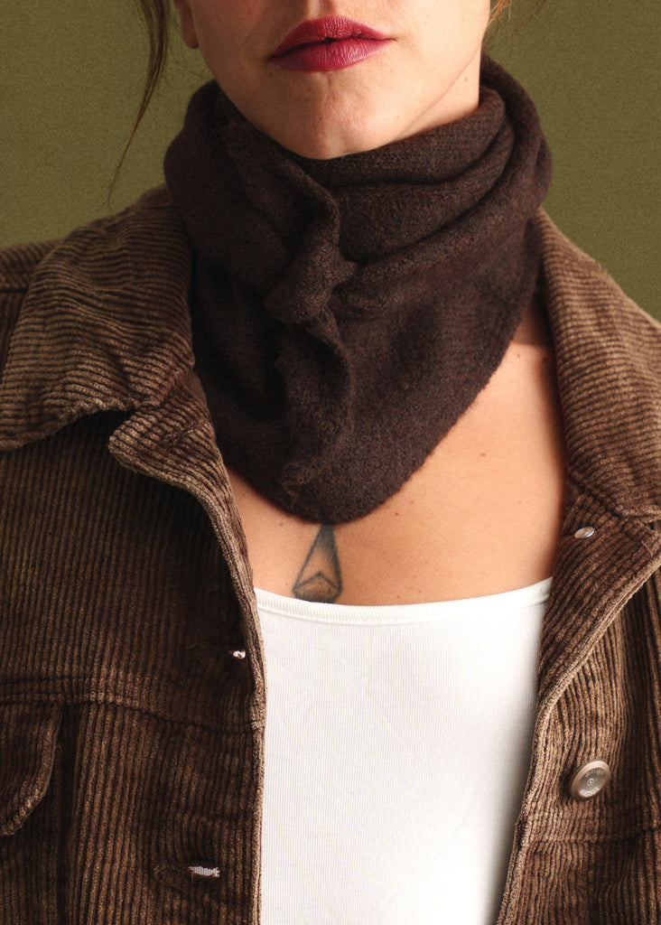 Zinovia Scarf