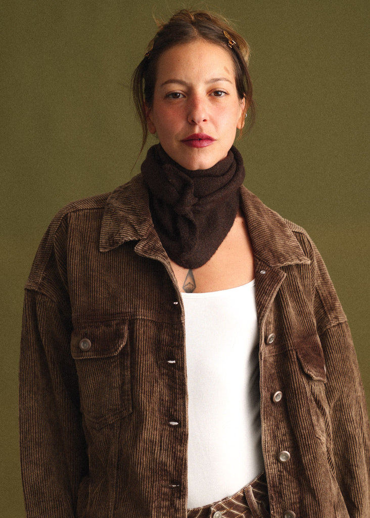 Zinovia Scarf