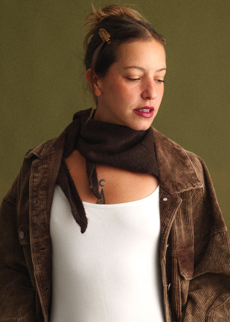 Zinovia Scarf