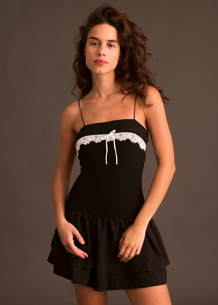Vanna Dress