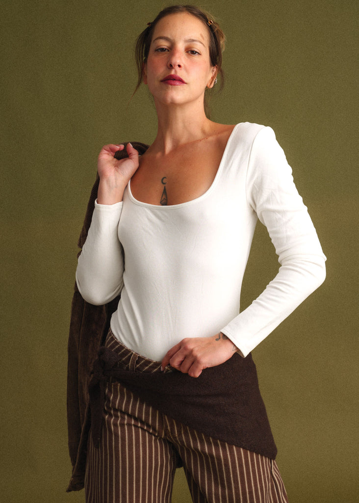 Zinovia Scarf