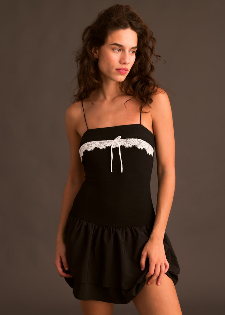 Vanna Dress