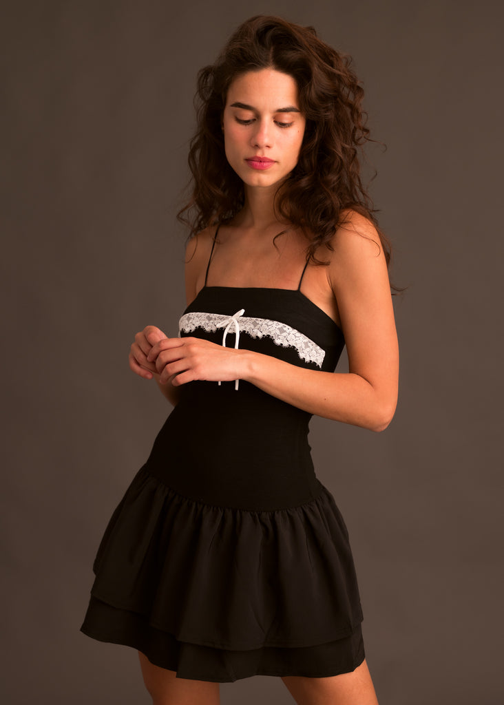 Vanna Dress