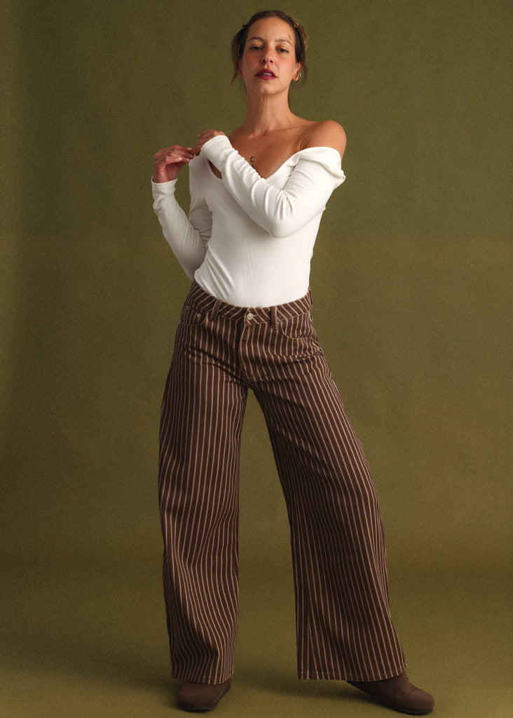Melba Jeans