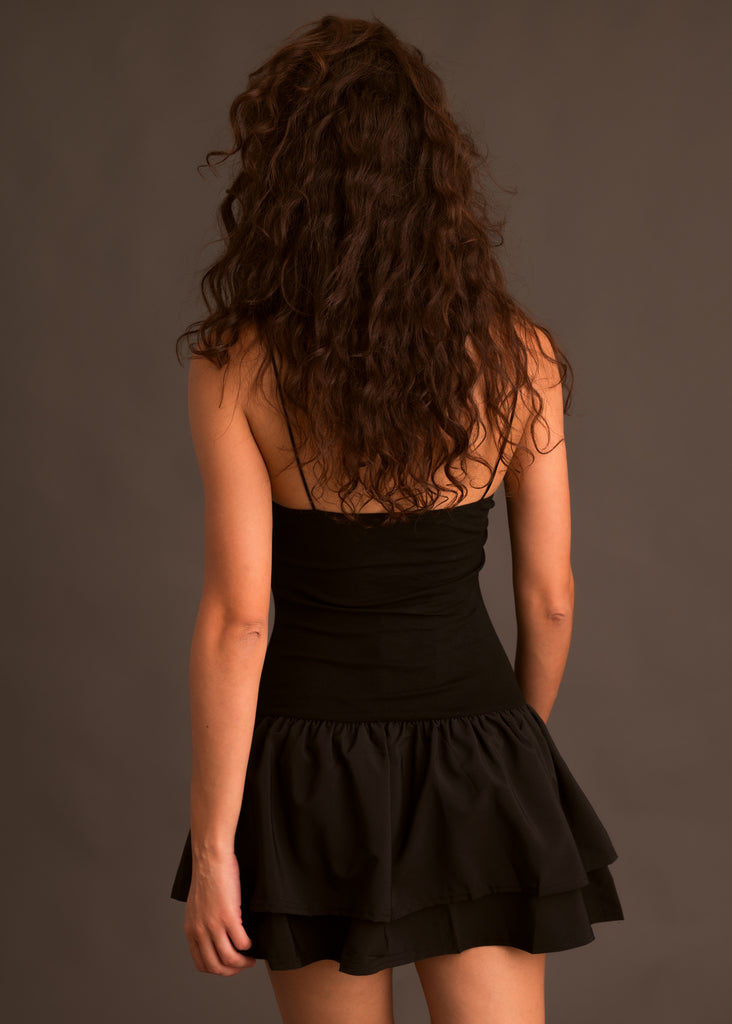 Vanna Dress