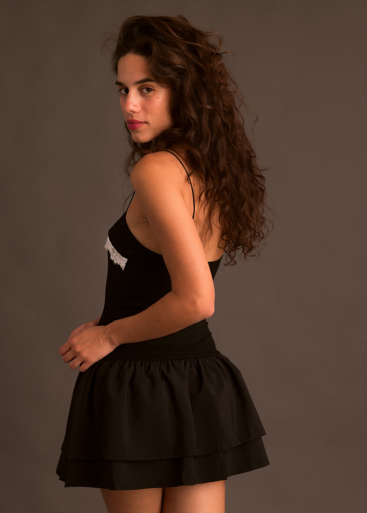 Vanna Dress