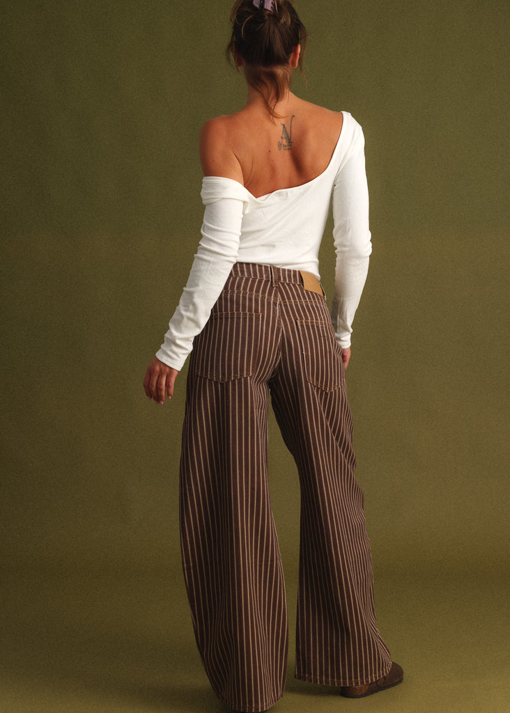 Melba Jeans