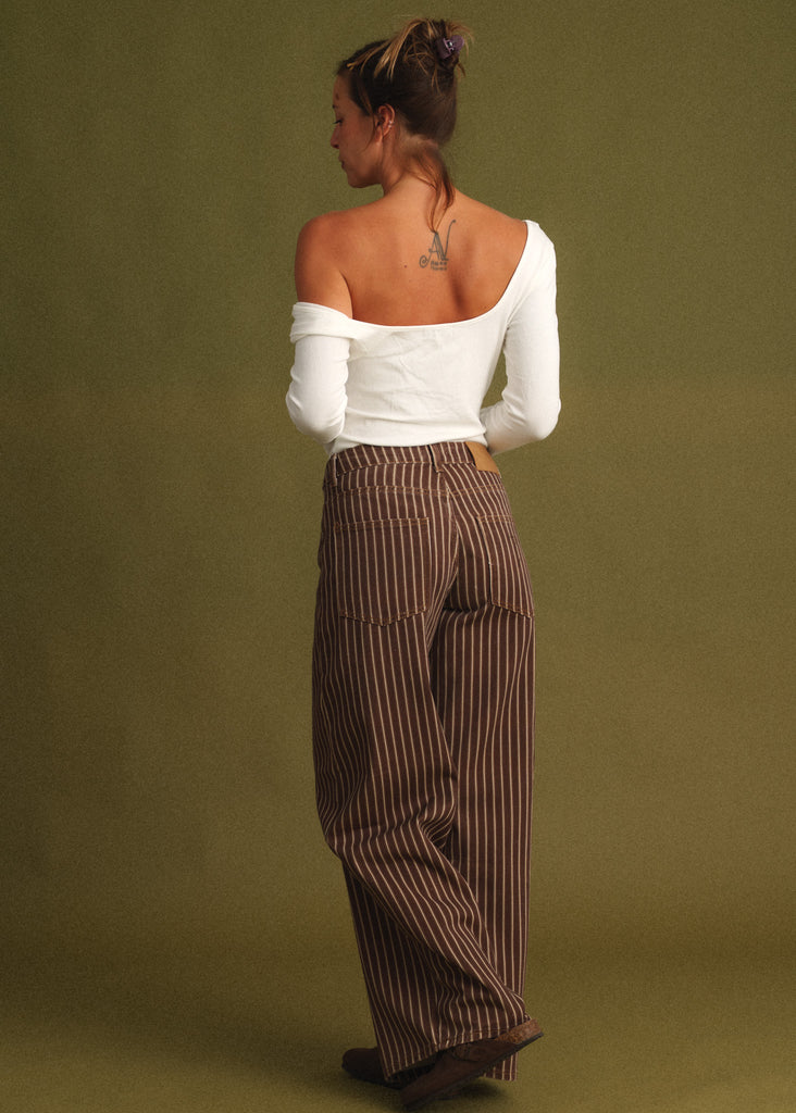 Melba Jeans