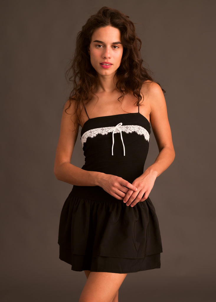 Vanna Dress