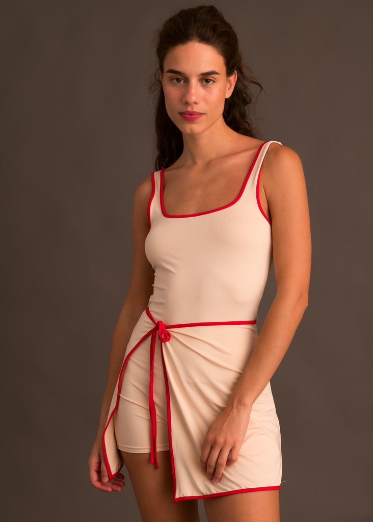 Alessandra Dress