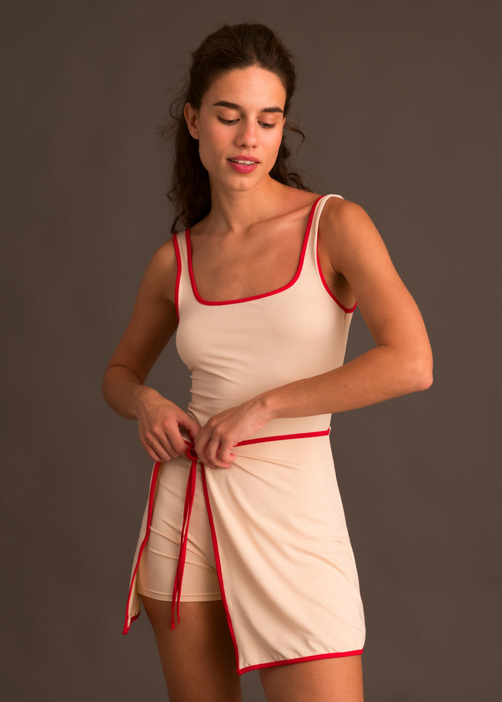 Alessandra Dress