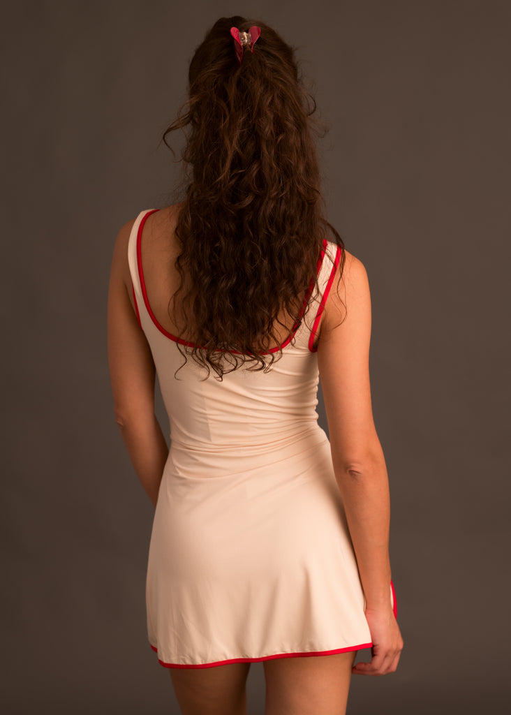 Alessandra Dress