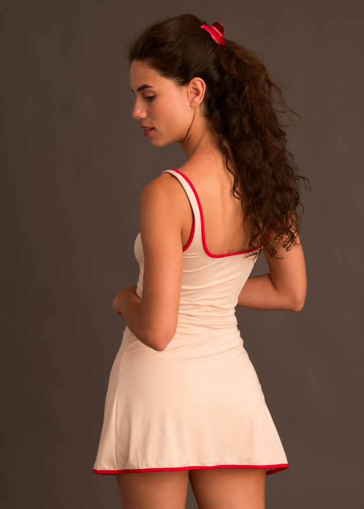 Alessandra Dress