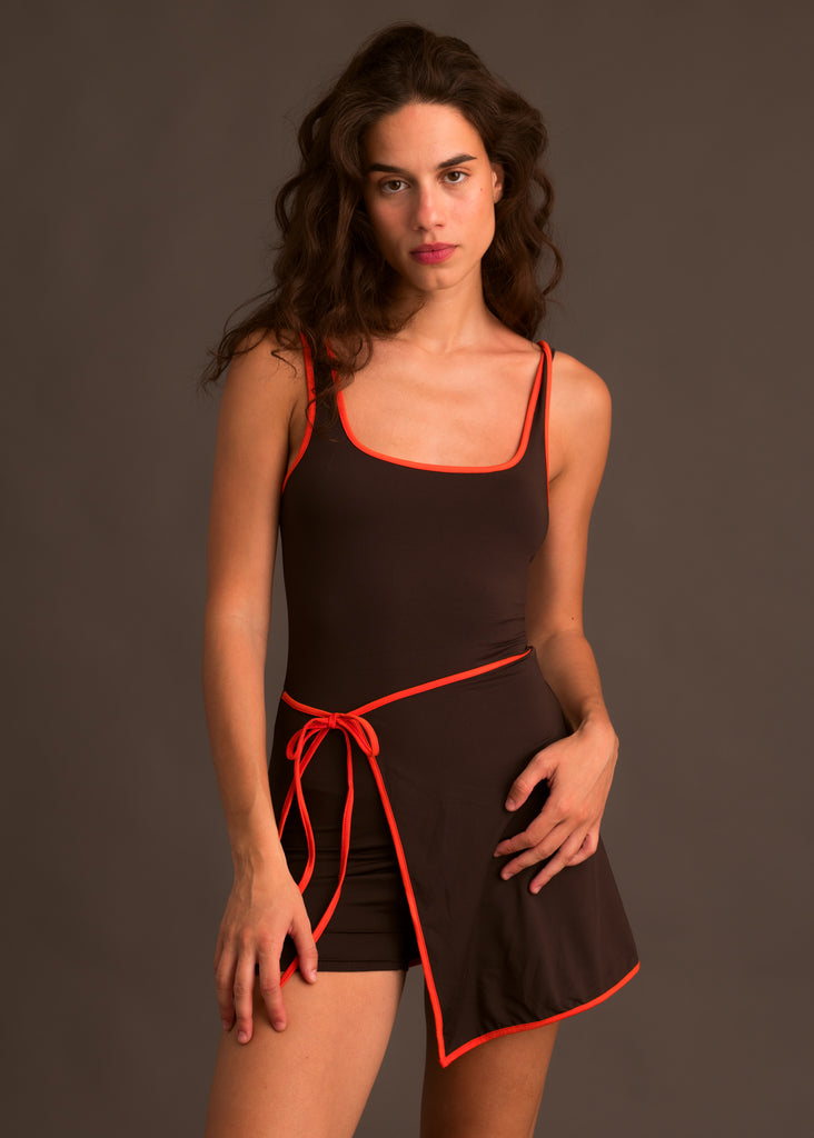 Alessandra Dress