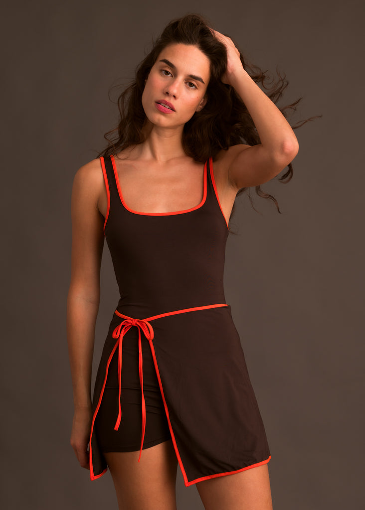Alessandra Dress