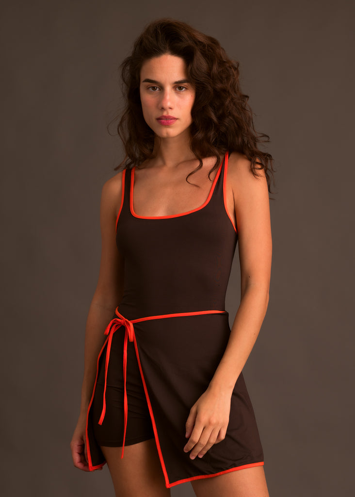Alessandra Dress