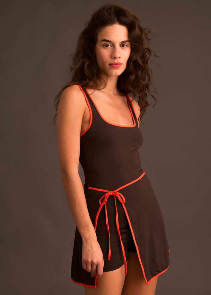 Alessandra Dress