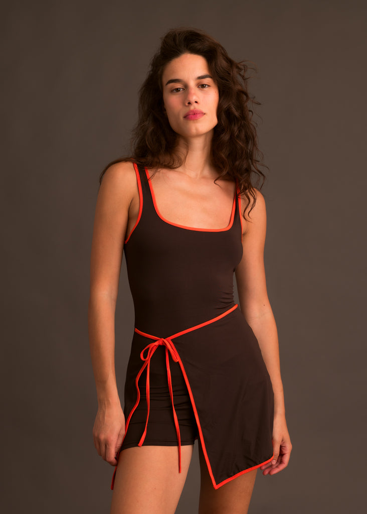 Alessandra Dress