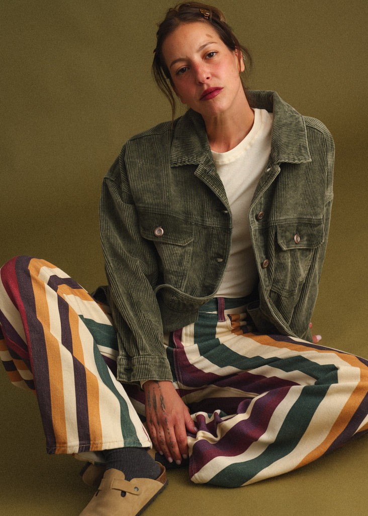 Penny Jeans