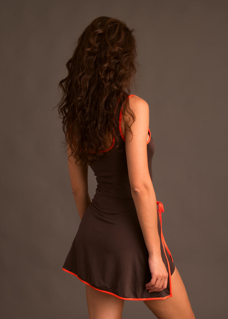 Alessandra Dress