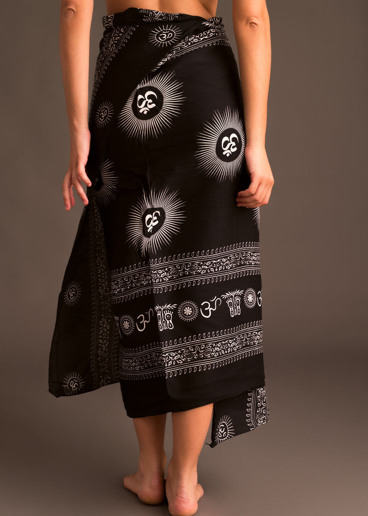 Shanti Sarong