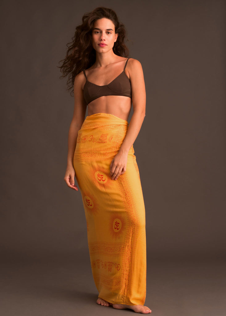 Shanti Sarong