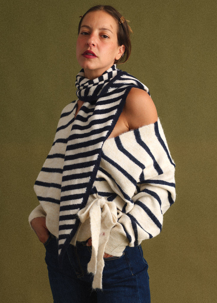 Maddalena Scarf