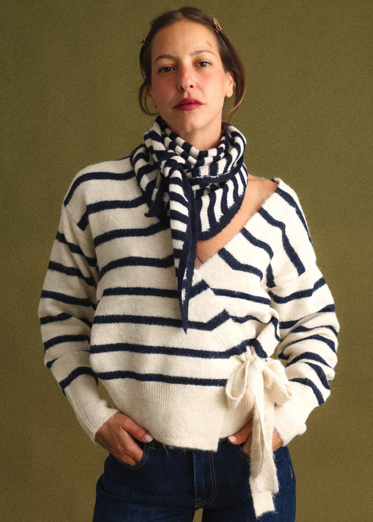 Maddalena Scarf