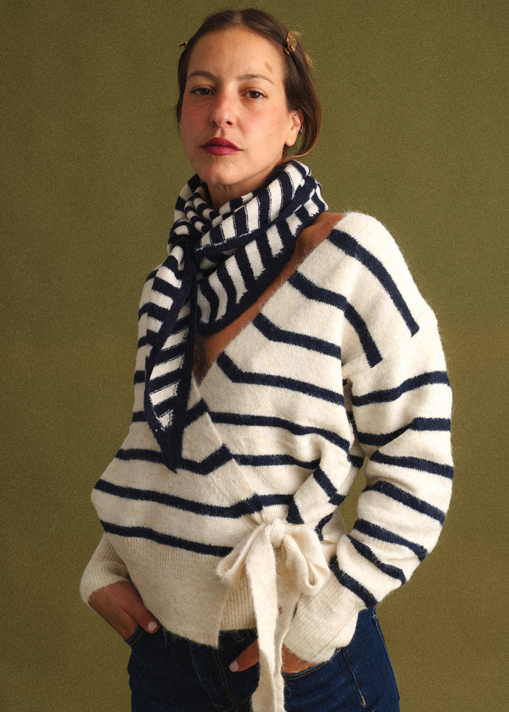 Maddalena Scarf