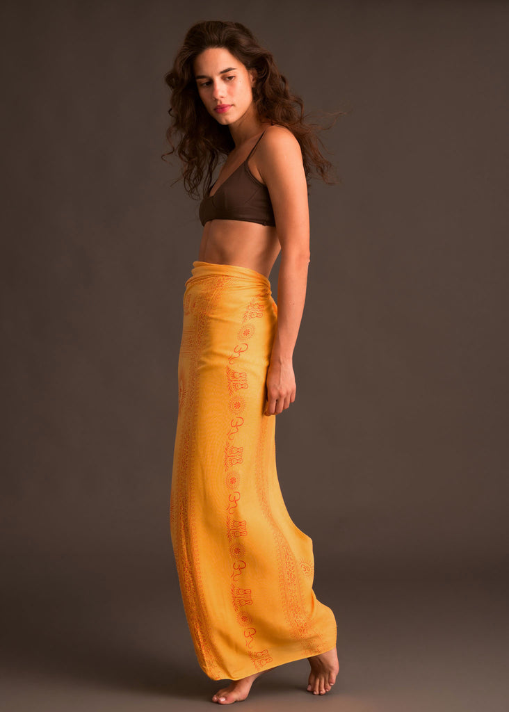 Shanti Sarong