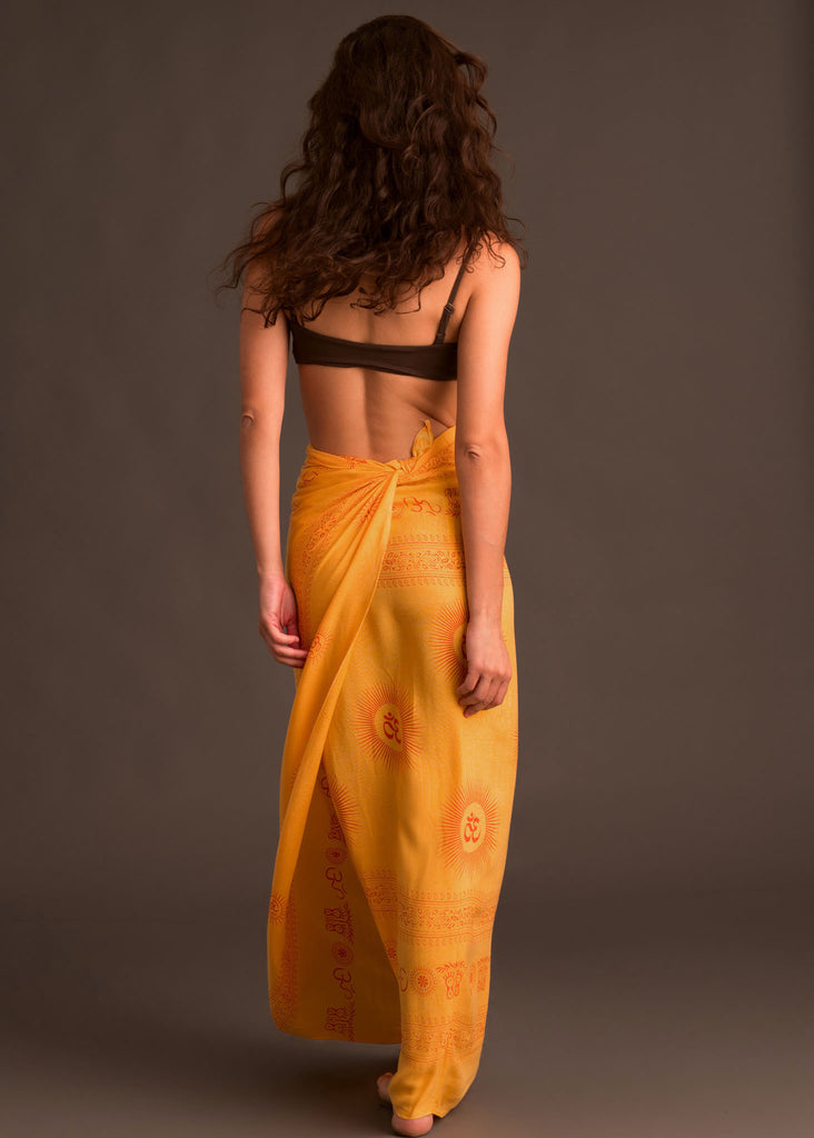 Shanti Sarong