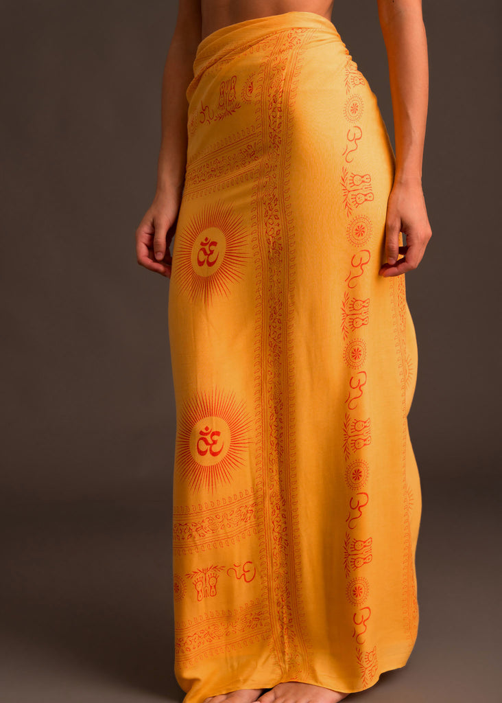 Shanti Sarong