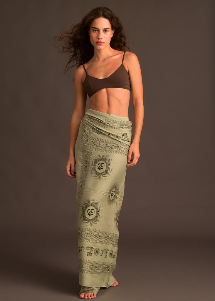 Shanti Sarong