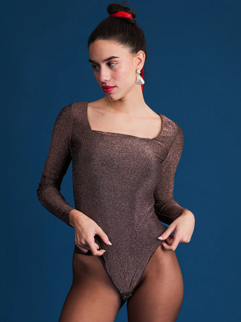 Barabal Bodysuit